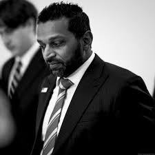 Kash Patel is begging to keep his job today. "He performed terribly in the  last few days." “Unreal.” "The White House, Bondi, Blanche have no  confidence in Kash.” “Pam in particular cannot