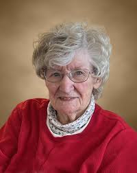 Obituary information for Edna M. Foth