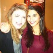 Hannah Bromberg (hannahbromberg)