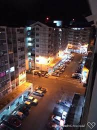 Sultan azlan shah havaalanı 33 km mesafededir. Directhotels Com Cameron Jaya Apartment 3 Rooms Pasar Malam