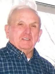 Obituary information for Howard Oliver Patten