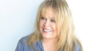 Sally Struthers Has More to Do and Show