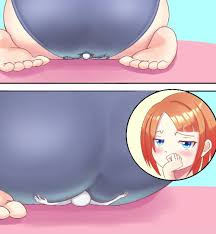 Hottess: Comic Buttcrush and Fart - ThisVid.com