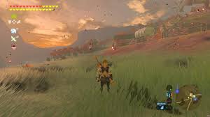 The more enemies you kill the higher the chances of one occurring. I Just Had A Blood Moon At 8pm Breath Of The Wild