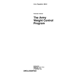 24 Printable Army Height Weight Chart For Women Forms And