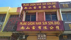 Maybe you would like to learn more about one of these? Pajak Gadai Nam Sun Sdn Bhd Photos Facebook