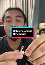 Cara Mengikat Perambut Bottom untuk Memancing