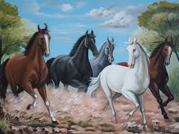 All high quality phone and tablet hd wallpapers on page 1 of 25 are available for free download. 7 Horse Wallpaper Hd Wallpaper Collection