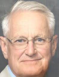 Obituary for Charles Dean Ross
