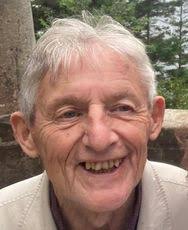 Condolence Book for PATRICK DENIS (PAT) REIDY (Cork)