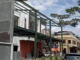 Maybe you would like to learn more about one of these? Biaya Bangun Rumah 2 Lantai Konstruksi Baja Megah Gemilang