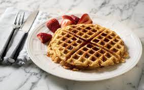Buttermilk Brown Sugar Waffles Recipe Nyt Cooking Lgf Pages