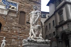 Florence Inferno Tour with Professional Guide 2025