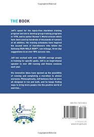 Here is an overview of both options. The Run Walk Run Method Buy Online In Andorra At Andorra Desertcart Com Productid 5598064