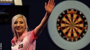 Bringing you all the latest news and exclusives from the best darts players on the planet! Pdc Darts Championship Fallon Sherrock Beats Ted Evetts To Make History Bbc Sport