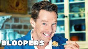 Benedict Cumberbatch & Olivia Colman Joke About 'DISASTROUS' Time