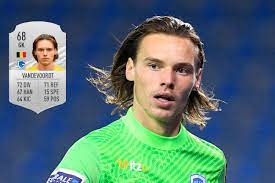 Fifa 21 Best Young Goalkeepers The Top 50 Gks On Career Mode Goal Com