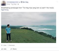 Dĩ nhiên đã đến phú yên rồi thì còn phải tìm cho bằng được những địa điểm từng là bối cảnh chính của bộ phim tôi thấy hoa vàng trên cỏ xanh. Bai Xep Phan Cáº£nh Trong Phim Hoa Vang Tren Cá» Xanh Báº¯t Ä'áº§u Ngáº­p Ä'áº§y Rac