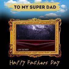 (maligayang araw ng mga ama). Fathers Day Best Template Postermywall