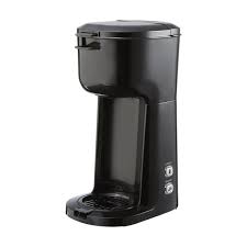 A great addition to a coffee lover's coffee kitchen will be the keurig coffee lovers' collection sampler variety pack medium available at target. Mainstays Single Serve And K Cup Black Coffee Maker Walmart Com Walmart Com