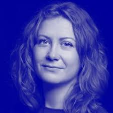 Stream episode Hannah Brancato, Introduction and Interview for Move Slowly  conversation series by Hannah Brancato podcast