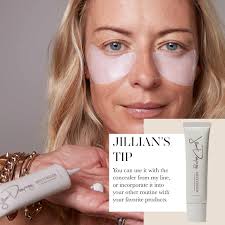 Jillian Dempsey Eye Mask & Moisturizer Set