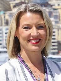 Sandra Baumgartner's Instagram, Twitter & Facebook