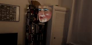 New movie trailer for come playa monster named larry that manifests itself through smart phones and mobile devices. Watch Come Play Trailer With Gillian Jacobs