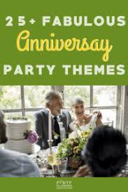 Every passing year of togetherness makes the bond of matrimony stronger and deeper. 25 Fabulous Anniversary Party Themes To Celebrate Love