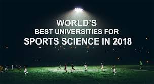 These range from government policy and funding for sports medicine and community activity through to sports health, gender equity, participation of the aged in . World S Best Universities For Sports Science In 2018 Ceoworld Magazine