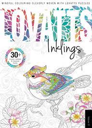 Mail coupon, purchase req, freq: Lovatts Inklings 7 75