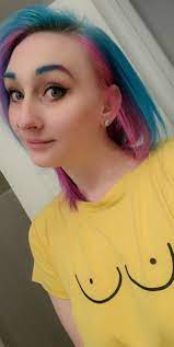 iroiro Turquoise and iroiro Neon Pink 💙💟 : rHairDye