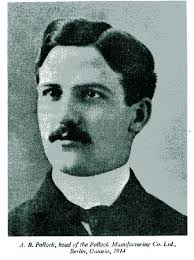 Phonola--Canadian Antique Phonograph Project