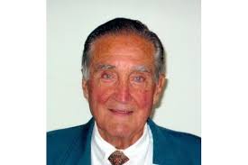 Edward Koffenberger Obituary (1926