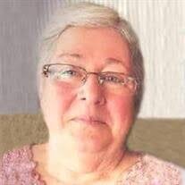 Mary Ann Breaux Boulet Obituary