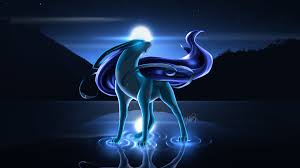 Maybe you would like to learn more about one of these? 28 Suicune Hd Wallpapers On Wallpapersafari