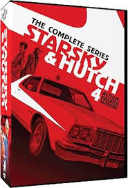 Amazon.com: STARSKY & HUTCH: THE COMPLETE SERIES DVD : Paul Michael Glaser,  David Soul, Bernie Hamilton, Antonio Fargas, Various: Movies & TV