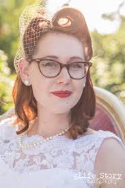 MY VINTAGE VENUE WEDDING: CHELSEA + DAVIE