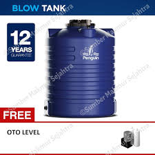 Cari tangki liter di indonesia, distributor tangki liter, supplier, dealer, agen, importir, kami mempunyai database terlengkap untuk tangki. Jual Tangki Air Pinguin 1500 Liter Terbaru Lazada Co Id