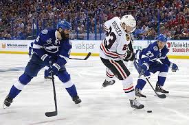 The winning team has the honor of having their names etched on to the stanley cup and earning a spot in sports history. Stanley Cup Finals Game 6 Ticket Prices Are Astonishing