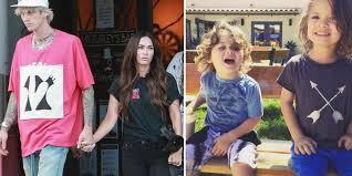 While we are talking about her performances and the actress as a whole, we want to now take you on a ride through a megan fox. Megan Fox Will Ihren Neuen Bubi Lover Nicht Den Kindern Vorstellen