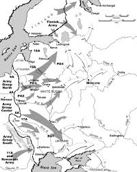 Pentru noi, spre deosebire de germani și sovietici, participarea la. OperaÈ›iunea Barbarossa Wikipedia