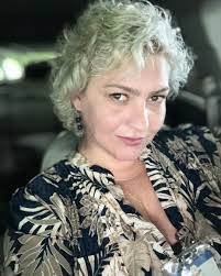 Diana Venus's Instagram, Twitter & Facebook