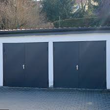 Die funktionsweise des flügeltores weist im vergleich zu. Garagentore Individuelle Losungen Von Ruku