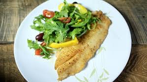 Poisson Poele