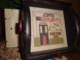 Woolly ewe cross stitch patterns. Liberty Ewe Eye Friends Cross Stitch Cross Stitch Finishing Stitch Patterns