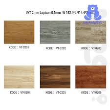 Durable and easy to maintain, these flooring options offer the perfect solution for both form and function. Lantai Kayu Vinyl Stiker 2mm Rona Karpet Vinil Lem Vinyl Stiker Flooring Sudah Ada Perekat Shopee Indonesia