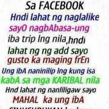 Latest news on july 31, 2021, carlo paalam beat mohammed flissi of algeria in the round of 16 to advance to the quarterfinals of the men's flyweight division. Quotes About Friendship Ending Tagalog Relatable Quotes Motivational Funny Quotes About Friendship Ending Tagalog At Relatably Com