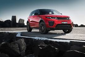 Range Rover Evoque Suv Red Car Front View Wallpaper Range Rover Evoque Range Rover Range Rover Car