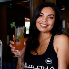 The original home of Eat.Drink.Aloha 🍍🤙🏼 #Restaurant604 #eatdrinkaloha  #Its604somewhere